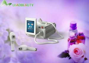 Quality 12 Inch touch screen 808nm diode laser fast hair removal equipment with 1-10Hz frequency wholesale
