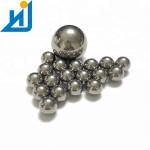Long Anti Rusted Dry Lower Carbon Steel Ball G200 For Steel Ball Finishing Shots