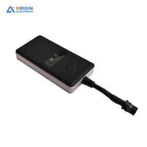 Quality Real Time Fleet GPS tracker Waterproof Miniature GPS Tracker For Cars Shock Resistant gps monitoring system wholesale
