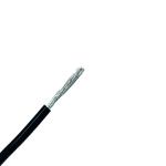 1 X 30AWG 200C 300V High Temp Tinned Copper Wire UL 1332 FEP Material