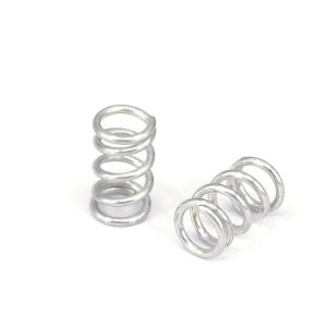 Quality Hot Bed Adjustment 7*12mm 3D Printer Springs Stainless Steel wholesale