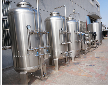 High Precision 500ml Alcohol Filling Machine 1.5KW Alcohol Bottling Machine