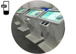 65 Inch 1080P 10 Points Touch OEM Digital Signage