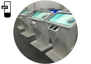 Quality 65 Inch 1080P 10 Points Touch OEM Digital Signage wholesale