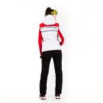 Women Windproof 2XL Skiing Outdoor Sportswear