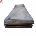 JIS Cutting Carbon Steel Sheet Length 1000mm - 6000mm SS400