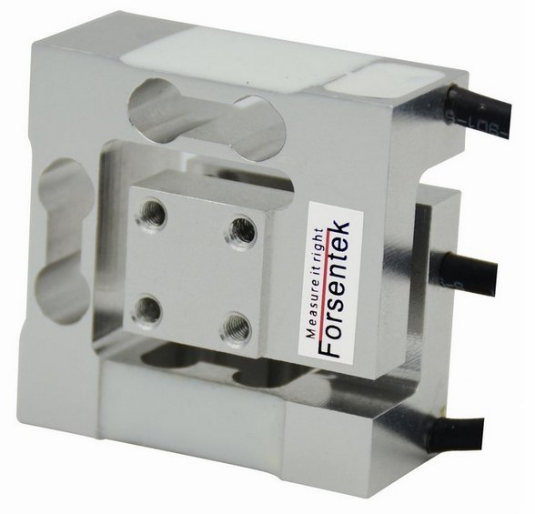 multi-axis force transducer