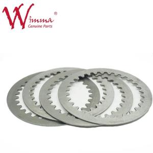 Quality PULSAR 180 UG4 Bajaj Three Wheeler Parts Motorcycle Clutch Pressure Plate wholesale