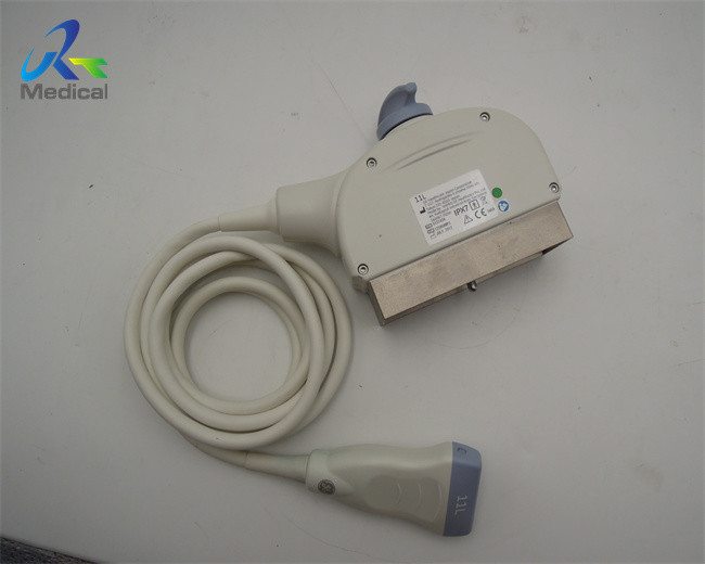 GE 11L Linear Array Ultrasound Machine Probes 8.8MHz Compatible Logiq P5