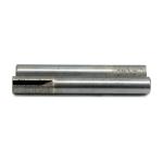 Diamond Tools 4 Types Metal Diamond Sintered Finger Bit Diamond Drills for