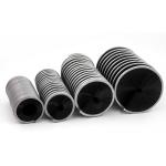 Nylon Spiral Inside Coil Wire Brush for Rope Cleaning