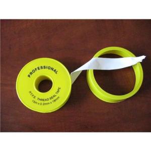 Quality PTFE thread seal tape for brass fitting wholesale
