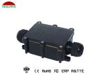 IP68 Outdoor Pool Light Accessories , Double - Way Swimming Pool Light Junction