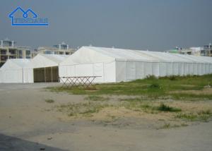 Quality Hot Dip Construction Temporary Storage Shelters Tent Profile Tents For Sale Near Me Cheap wholesale