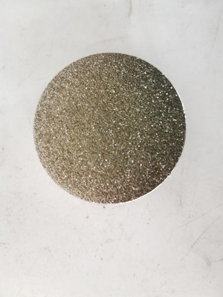 Wear Resistance Flat Electroplated Diamond Grinding Wheels