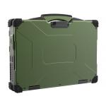 Large Screen Shockproof Industrial Rugged Laptop I7 9750h Cpu
