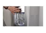 112W Cooling 15S touchless Pipeline Desktop Water Cooler Dispenser