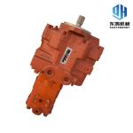 305 Cat Excavator Hydraulic Pump , PVD-2B-50P Nachi Piston Pump
