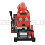220V 800W Pvc Welding Machine Hot Wedge 5KG For Water Conservancy