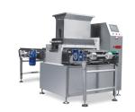 304 Stainless Steel 15A Double Color Cupcake Depositor