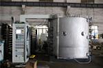 Door Hardware Plasma Cathodic Arc Deposition Equipment