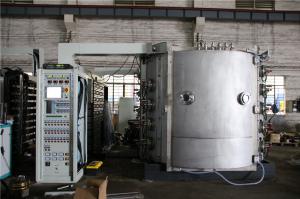 Quality Door Hardware Plasma Cathodic Arc Deposition Equipment wholesale