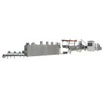 TVP Textured Soy Protein Machine