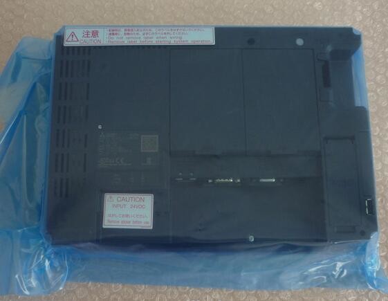 GT2710-STBD Mitsubishi GOT2000 10.4 in TFT LCD Touch-Screen HMI Display, Colour, 800 x 600pixels, 218 x 303 x 52 mm
