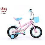 Pedal Bike 12 Inch Balance Bike With Pedals Caliper Brake