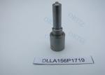 ORTIZ diesel pump parts nozzle DLLA156P1719 original common rail injector nozzle