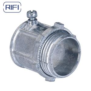 Quality Galvanised Set Screw Connector wholesale