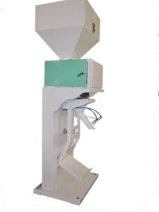 Quality PLC Valve Bag Cement Filling Machine AC 380V Easy Operation wholesale