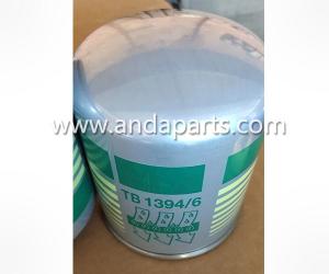 Quality Good Quality Air Dryer For MANN Filter TB1394/6X wholesale