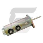 110-6465 110-6466 Fuel Stop Solenoid