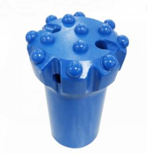 Quality Well Drilling T45 Rock Drilling Bits YK05 64mm Drill Bit Dia 127mm wholesale