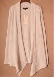 Casual sweater cardigans