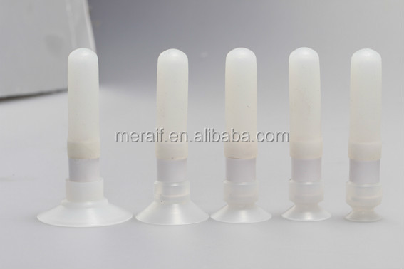 Anti Static Vacuum Sucker Pen ESD Safe Glass Lifter Suction Cup for Mobile Phone Glass Screen Repair Tools