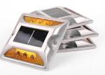 105mm*105mm*25mm Highway Cat Eye Reflective LED Road Stud