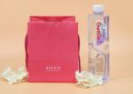 40*30*10cm Eco Paper Bags , Copperplate Paper Tote Bags Lightweight