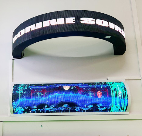 LED Creative & Digital Signs: Boost Your Brand and Attract More Customers!