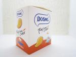 Functional Candy Fresh breath 12g Sachet pack Sugar free mint candy Mango flavor