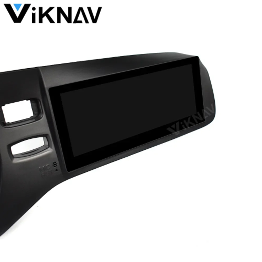 Viknav Car Radio For Volvo v40 (2011-2019) 8.8 inch HD LCD Touch Screen GPS Navigation Wireless Carplay Video Player