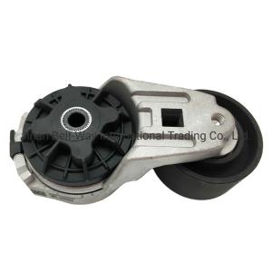 Quality Brake System Parts for Engine Sinotruk HOWO Vg2600060313 Truck Belt Tensioner Pulley wholesale