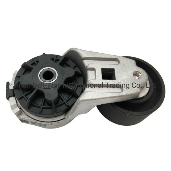 Brake System Parts for Engine Sinotruk HOWO Vg2600060313 Truck Belt Tensioner