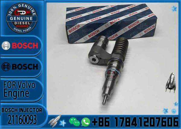 Injector 3801368 3803637 3801369 21160093 3801144 3829644 3803874 3801617