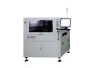 AC220V Visual Positioning Solder Paste Printing Machine Windows 7