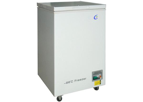 Seal Medical Laboratory Equipment - 86 Degree Ultra - Low Temperature Chest