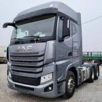 Gallop K7 Used Heavy Duty Trucks