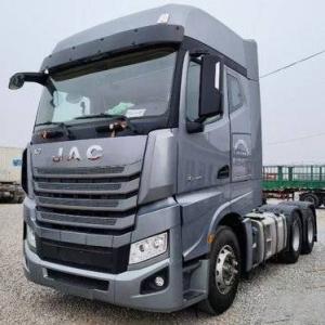 Quality Gallop K7 Used Heavy Duty Trucks wholesale