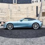 2023 Classic Vehicles Ferrari Roma Convertible Gasoline New Cars
